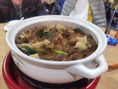 -老东风菜馆·潮汕大排档