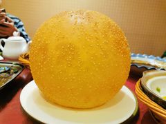 大麻球-江南名灶(长阳路店)
