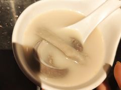 猪肚鸡汤-捞王锅物料理(凯旋路店)