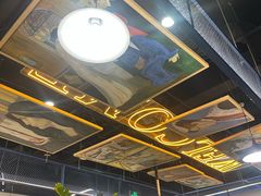 -小田油焖小龙虾(双井店)