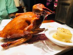 红烧乳鸽-大鸽饭(北京路店)