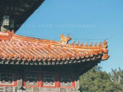 -北京国子监胡同