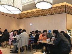 大堂-添好运点心专门店(百老汇店)