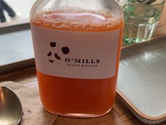 -O'mills Sourdough Bakery&Bistro(永嘉路店)
