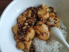 -德天顺盖码饭(人民西路店)