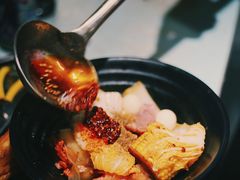 -四川老牛麻辣烫(北门桥店)