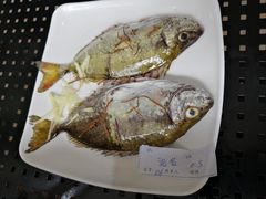 -海大大蒸汽海鲜餐厅·粤菜·特色小炒(欢乐颂店)