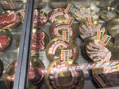 -蜀牛哥·炭火牛肉烤串鲜啤自助(龙泉铂悦山店)