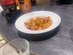 -梁家大院•农家菜(昆山会展中心店)