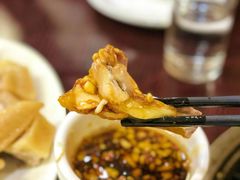 -深圳柯记餐厅(大望店)