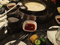 -捞王锅物料理(凯旋路店)