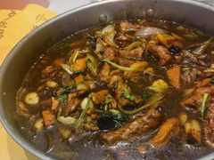 -黄记煌三汁焖锅(华发商都店)