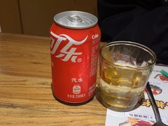 -冰川冷面·延边菜·炭烤串(观前店)