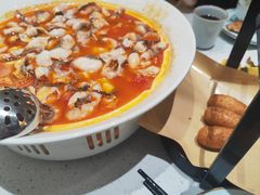 -青花椒花椒鱼(合生汇店)