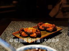 -南京大牌档(青岛万象城店)