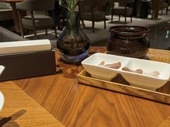 -北京柏悦酒店·锦庭餐厅Dining Room