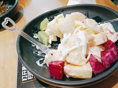-九田家黑牛烤肉(溧水万达店)