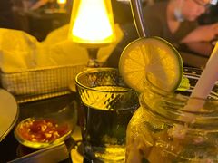 -Lets burger非常汉堡·环球风味(蓝色港湾店)
