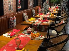 -弗兰克牛排西餐厅Ribone steak house(柠檬花园店)