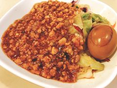 -罐罐打卤饭(一枝园店)