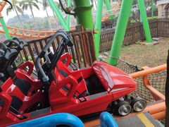 -南宁方特东盟神画