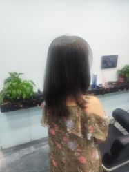 -零下一度造型