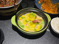 -云海肴·汽锅鸡·云南菜(领展购物广场·中关村店)