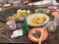 -粗粮人家·东北菜(洋桥店)