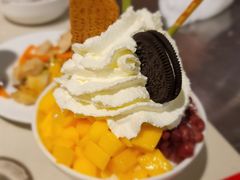-海底捞火锅(劲松店)