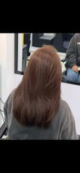 点击看大图 -真好真意SALON 接发·染·烫特色店