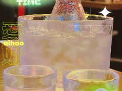 清酒-築鳥日本料理(黑沙环店)