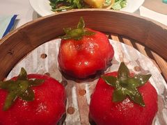 -禄运茶居·手工点心(猎德店)