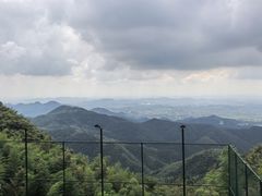 -莫干山风景区