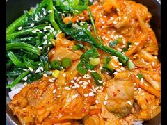 -热血兄弟·炭火烤肉(融侨中心店)