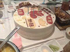 -天和晟烤鸭店(玉泉西街店)