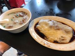 牛肉拉肠-伍湛记 · 广州老字号(龙津中路店)