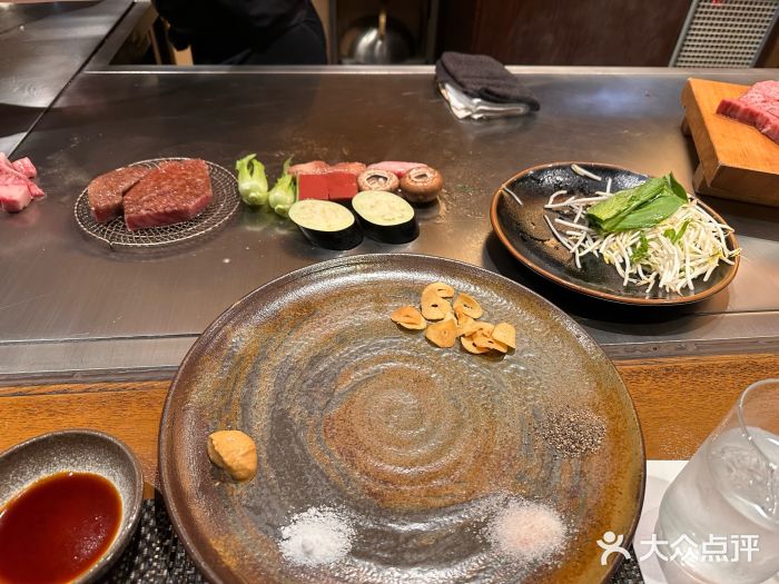 神户牛排 石田屋(本店)图片