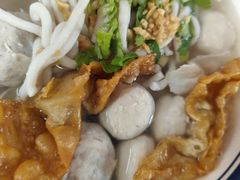 -非遗·十八曲鱼饺(西马总店)