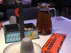 -鸣记脆皮烤鱼·海鲜烤鱼(三八广场店)