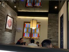 大堂-大榕树下顺德菜(融创茂店)