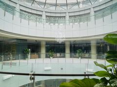 -星巴克(深圳香港大学深圳医院店)