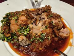 -眉州东坡·熊猫主题餐厅(枫蓝店)