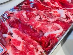 热气牛肉-德林酸菜鱼火锅(南丹店)