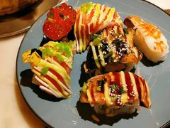 -喜庭海鲜自助(来福士店)