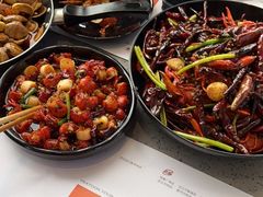 -一棠龙虾•王牌虾球(恒隆广场店)