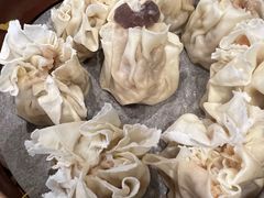 -都一处烧麦馆(前门店)
