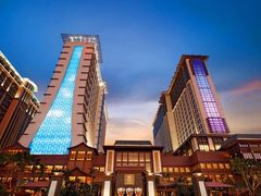 -澳门喜来登大酒店