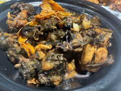 -钱山海鲜大排档