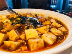 -荷塘秋月·本帮江浙菜(国权路店)