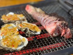 -蚝英雄鲜蚝自助专门店(长楹天街直营店)